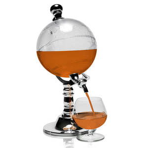 Populaire 1,5L 3L Bar Juice Biertoren met Ijsbuis, Biertap en Drankdispenser, Whiskeydispenser - Product Image 4