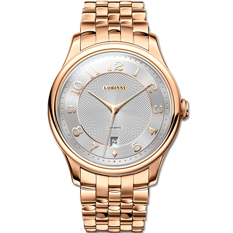 9230-Or rose-Blanc-SS