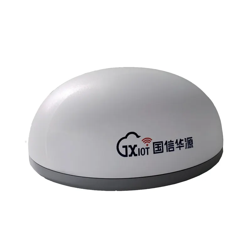 GX-003M OEM คุณภาพที่ดีที่สุดวัด GPS Gnss รับราคาสำหรับการตรวจสอบภัยพิบัติทางธรณีวิทยา