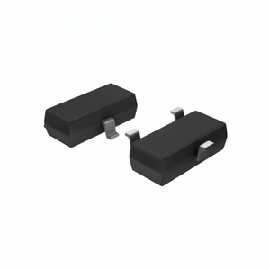Diodes BZX84C22VLYFHT116 Original TO-236-3, SC-59, SOT-23-3 Buy Electronics Components Online - Product Image 1