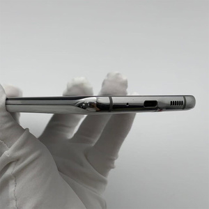 Teléfonos Usados al Por Mayor a Bajo Precio, <span class=keywords><strong>SAMSUNG</strong></span> Galaxy S20+, Teléfonos Móviles Android Reacondicionados en Venta - Product Image 4