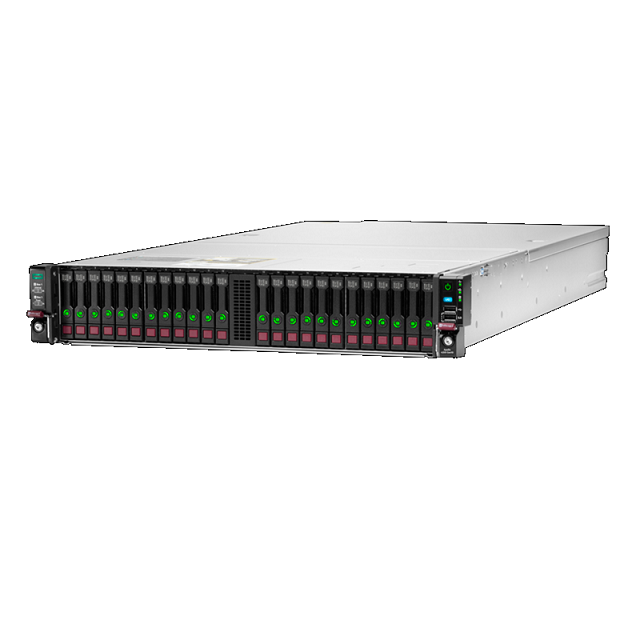 Original Hpe Apollo 4200 Gen10 Gold 5218R Processor 2.1 GHz 20cores 24LFF Server