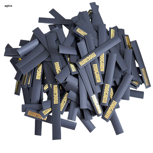 2:1 Raychem DR-25 Flamm hemmende Schrumpf schlauch hülse ohne Kleber für den Schutz der Reparatur von Niederspannung kabeln - Product Image 3