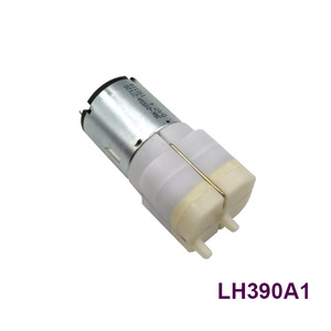 Mini Bomba Botech LH390A1 DC 7.4V para Rociador Facial - Product Image 2