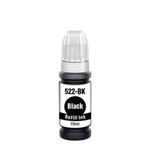 Tinta de tinte T00M1 T522 Supricolor de alta calidad T00P1 104 EP son tinta para <span class=keywords><strong>EcoTank</strong></span>, para <span class=keywords><strong>EcoTank</strong></span>, de 2, 2, 2, 2, 2, 3, 3, 4, 4, 5, 1, 2, 2, 4 - Product Image 1