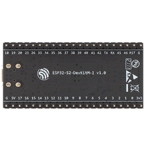 โมดูลบอร์ดพัฒนา WiFi ESP32-S2-DvKitM-1-N4R2 - Product Image 2