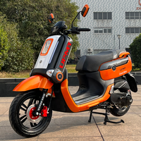 Moped à essence de 110 cm3 de conception YAMAHA, scooter à essence pour adultes, moto de course, prix bas, haute qualité