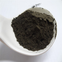 Krom cevheri tozu 325 mesh kromit kum tozu fiyat