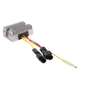 Régulateur de tension redresseur R2101.9DD 4012192 pour <span class=keywords><strong>Polaris</strong></span> Hawkeye <span class=keywords><strong>HO</strong></span> <span class=keywords><strong>Polaris</strong></span> Ranger Sportsman Hawkeye 400 <span class=keywords><strong>500</strong></span> - Product Image 4