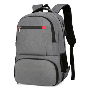 Custom Coming Waterproof <b>Lunch</b> <b>Bag</b> Travel Multifunctional Laptop Picnic <b>Backpack</b> Cookout <b>Bag</b> Night Reflective Strap - Product Image 2