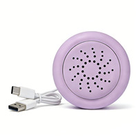 Enregistreur vocal professionnel rechargeable avec microphone de qualité pour messages personnalisés et promotions
