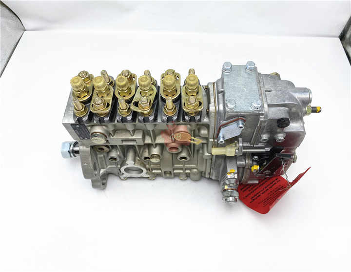 genuine cummins part fuel pump injection pump 3914871 0403466116 