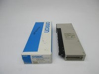 Komponen Otomasi Asli Terlaris C500-oc221 3g2a5-oc221 Plc Kontrol Terprogram Industri Baru Asli Industri Baru