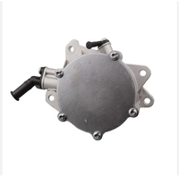 Pompe à vide de frein automatique pour véhicule, référence OE 456583 YL00162980, compatible Peugeot 208 308 3008 407 508 RCZ Citroën C4 C5 1.6T