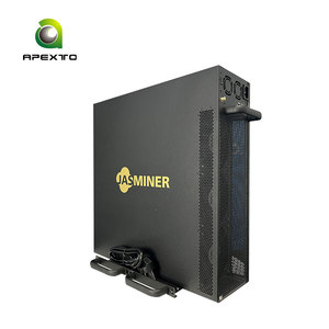 Serveur minier X16-Q EtHash Crypto Asic Jasminer X16-Q 1950MH/S Ethereum 620 Watt Server Classic Miner - Product Image 1