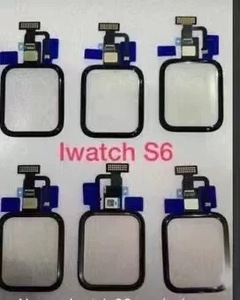 Oem màn hình cảm ứng <span class=keywords><strong>Digitizer</strong></span> cho iWatch loạt 1s2s3s4s5s6s7 38mm-44mm Kích thước điện thoại di động <span class=keywords><strong>LCD</strong></span> - Product Image 4