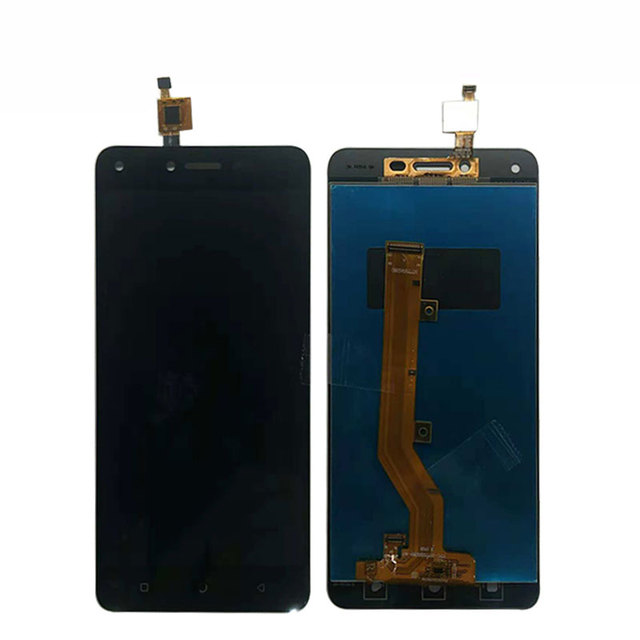 For Tecno SparK K8 Spark Pro LCD Display Touch Screen Assembly Glass Panel Digitizer Touch Sensor Replacement