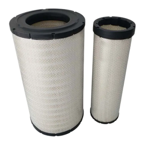 Elemento de Filtro de Aire para Excavadora <span class=keywords><strong>DIFA</strong></span> 4602M WA30-352.720.10 - Product Image 2