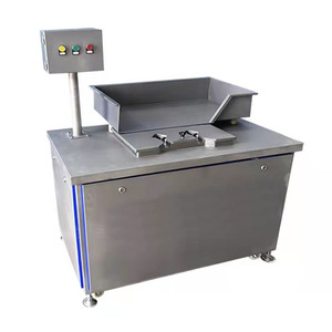 Machine automatique de désossage de pieds de poulet avec le moteur a découpé et a enlevé la caractéristique de patte - Product Image 6