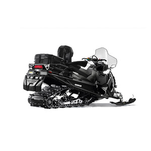 Moto de Nieve Polaris Titan 800Cc con Motor de Gasolina de 4 Tiempos para Uso en Senderos - Product Image 5