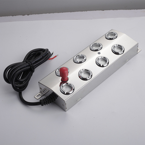 7 Ml/h Broeikasluchtbevochtiger 10 Hoofd Luchtbevochtiger Verstuiver Ultrasone Onderdelen Ultrasone Mistmaker - Product Image 2