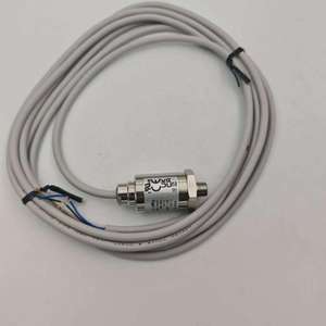 เซ็นเซอร์วัดแรงดัน Original-SMC PSE560-01 - Product Image 3