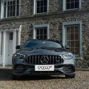 TYPY Original precio al por mayor Auto Bodykit para 2009-2014 Benz Clase <span class=keywords><strong>E</strong></span> W212 actualización a 2021 W 213 AMG <span class=keywords><strong>63</strong></span> S accesorios para automóviles - Product Image 2
