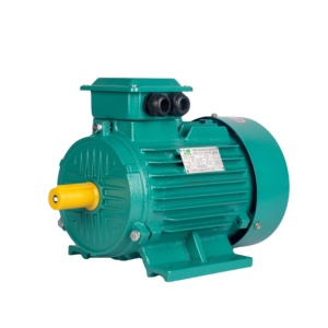 Landtop <span class=keywords><strong>Y2</strong></span> loạt ba pha 0.09kw-315kw đầu ra 220V 5KW động cơ cảm ứng điện động cơ không đồng bộ <span class=keywords><strong>AC</strong></span> động cơ điện - Product Image 1