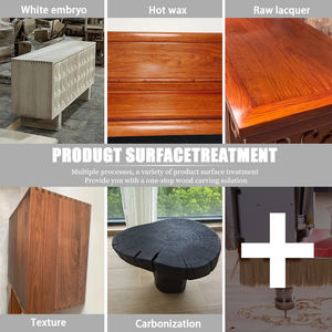 تصنيع قطع دقيقة مخصصة من الفولاذ المقاوم للصدأ باستخدام تقنية CNC للنماذج الأولية السريعة والحفر والتفريغ الكهربائي بالأسلاك - Product Image 5