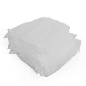 Filtre de vidange jetable en nylon pour évier de cuisine, 30 pièces, universel, pour éviers et bassins de lavage de vaisselle - Product Image 2