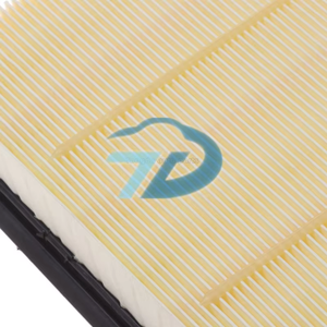 Todo próspero filtro de aire de alto rendimiento 7C3Z-9601-A camión y coche ajuste Universal 266x252x67mm 1 año de garantía utilizado para Ford - Product Image 6