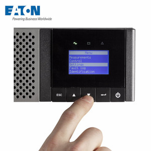 Eaton 5PXEBM48RT 48V <b>Battery</b> Pack 2U For 5PX1000iRT 1500iRT <b>UPS</b> Power Backup - Product Image 3