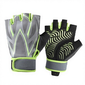 Manchons de protection solaire KSY en soie glacée pour la gym et l'entraînement, unisexe, taille M, rafraîchissants et anti-UV - Product Image 3