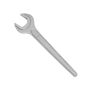 ประแจปากตายเหล็กกล้าไร้สนิมแรงดึงสูง เกรดอุตสาหกรรม สีดำ พร้อมโลโก้ ODM แบบกำหนดเอง ผู้ผลิตขายส่ง - Product Image 1