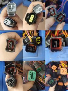 Harnes kabel eksternal ekskavator 2832932 kabel 283-2932 harnes dan kabel untuk Caterpillar E324 E325 E329 - Product Image 5