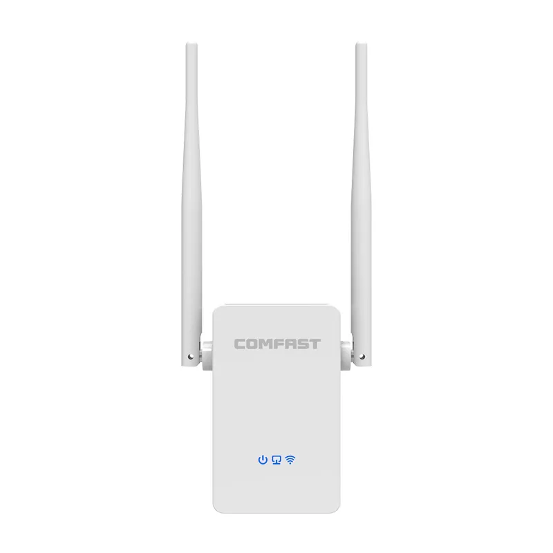 CF-WR304S V2 Bộ Mở Rộng Wifi 2.4Ghz Bộ Lặp Không Dây Wifi Tầm Xa Ngoài Trời Bộ Tăng Cường Tín Hiệu 300Mbps