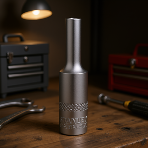 Stanley Fatmax <b>Socket</b> Hexagon Drive 1/4 Inch Maxidrive Profile - Product Image 3