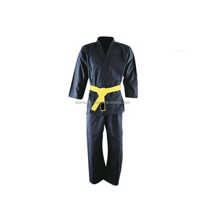 WKF-uniforme de karate blanco de alta calidad, uniforme cómodo de entrenamiento - Product Image 3