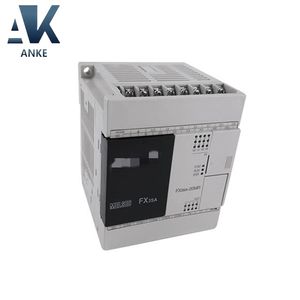 Módulo controlador PLC Mitsubishi, DE, de - Product Image 2