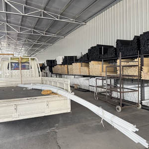 Tige en nylon coulé/extrudé noir, bleu, vert, rouge, jaune PA6 - Diamètre 20/30/32/35/50/60/<span class=keywords><strong>80</strong></span>/100/110/150 mm pour roulement, douille, goupille - Product Image 6