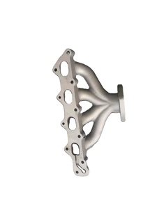 New Auto động cơ xe exhaust Manifold OEM 12643496 12615133 12630741 12642279 - Product Image 4