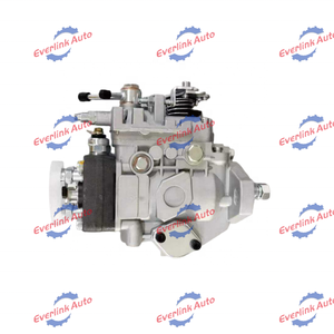 חלקי מנוע דיזל איכותיים לתיקון והחלפה של מחפרים, משאבת דלק 0460304242 למנוע קאמינס 6CT8.3 - Product Image 3