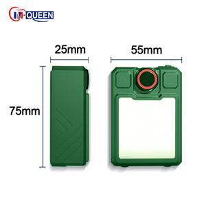 Batterie externe portable PD 22,5 W, mini chargeur de secours, batterie externe 10000 mAh, batterie de secours d'urgence avec lampe pour téléphone - Product Image 2