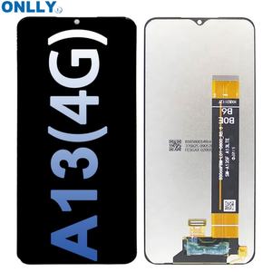 Écran d'origine A05 pour Samsung A06, écran pour A13 5G, écran LCD pour Samsung A14 4G A12 A05S - Product Image 3
