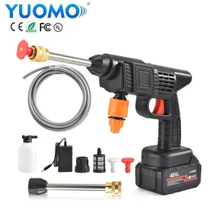 Wholesale car wash gun For Efficient Water Cleaning Of Vehicles
