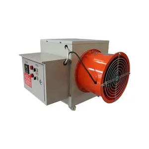 Hot sales Chicken House Industrial Electric Fan Heater For Factory