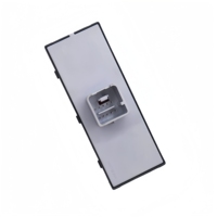 Interrupteur de commande électrique de lève-vitre maître 7P6-959-857 7P6959857 pour Volkswagen Touareg Sharan |