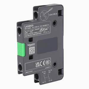 Contacto Auxiliar LC1G LAG8N11P LAG8N20P LAG8N11 LAG8N20 - Product Image 2