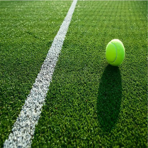 APEX 2026 Nouvelle conception Gazon synthétique multi-usages pour terrains de tennis et zones sportives - Product Image 4
