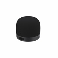 Chargeur sans fil magnétique avec haut-parleur Bluetooth, petit haut-parleur magnétique portable, haut-parleur Bluetooth compatible TWS